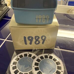 Brand new Taylor Swift 1989 view Finder
